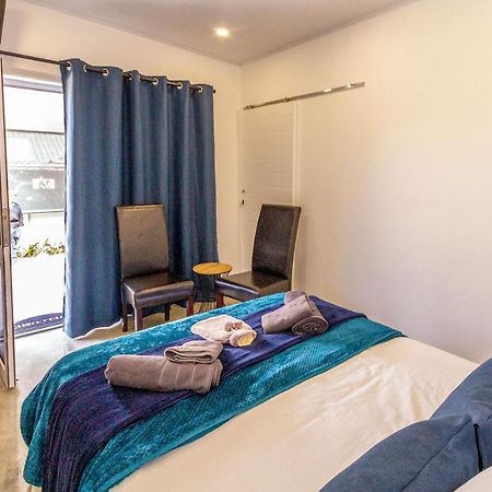 Ammabed Accommodation Caledon Esterno foto