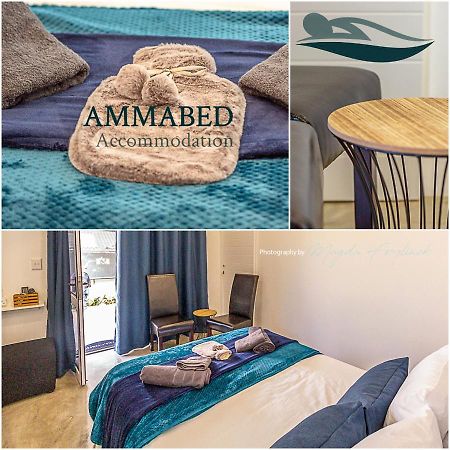 Ammabed Accommodation Caledon Esterno foto