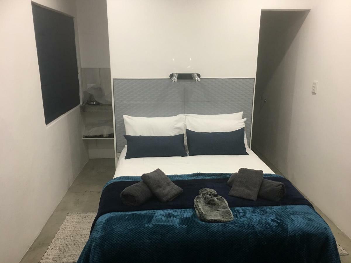 Ammabed Accommodation Caledon Esterno foto