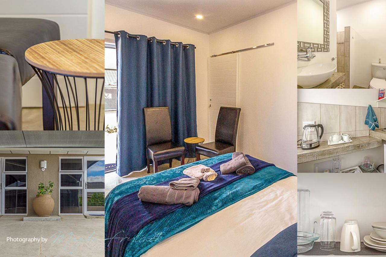 Ammabed Accommodation Caledon Esterno foto
