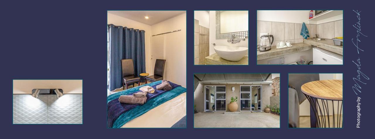 Ammabed Accommodation Caledon Esterno foto