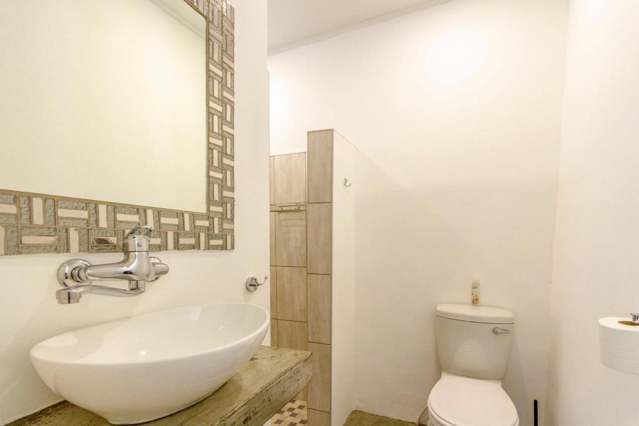 Ammabed Accommodation Caledon Esterno foto